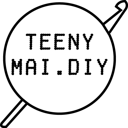 TeenyMai.DIY